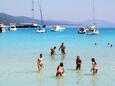 Soline, beaches nearby - riviera Dugi otok.