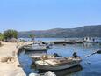 Poljica in riviera Trogir (Central Dalmatia)