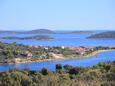 Sevid an der Riviera Trogir (Mitteldalmatien)