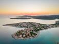 Sevid in riviera Trogir (Central Dalmatia)