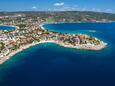 Sevid in riviera Trogir (Central Dalmatia)