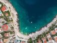 Sevid in riviera Trogir (Central Dalmatia)