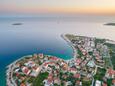 Sevid in riviera Trogir (Central Dalmatia)