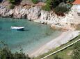 Plaže u blizini Srhov Dolac, plaže u okolici - rivijera Hvar.