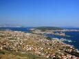 Trogir на Ривьере Trogir (Средняя Далмация)