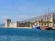 Trogir на Ривьере Trogir (Средняя Далмация)