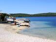Близлежащие пляжи Trogir, пляжи в окрестностях - ривьера Trogir.