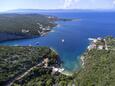 Pokrivenik on the island Hvar (Central Dalmatia)