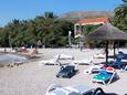 Podstrana, beaches nearby - riviera Split.