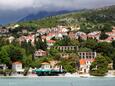 Srebreno in riviera Dubrovnik (South Dalmatia)