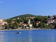 Cavtat in riviera Dubrovnik (Dalmacia sur)