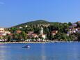 Cavtat in riviera Dubrovnik (Zuid-Dalmatië)