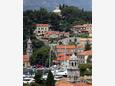 Cavtat in riviera Dubrovnik (Dalmacia sur)