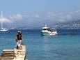 Cavtat in riviera Dubrovnik (Dalmacia sur)