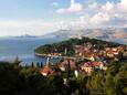 Cavtat на Ривьере Dubrovnik (Южная Далмация)