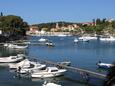 Cavtat in riviera Dubrovnik (Dalmacia sur)