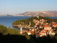 Cavtat in riviera Dubrovnik (South Dalmatia)