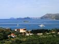 Cavtat in riviera Dubrovnik (Dalmacia sur)