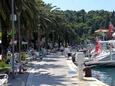 Cavtat in riviera Dubrovnik (Dalmacia sur)