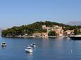 Cavtat an der Riviera Dubrovnik (Süddalmatien)