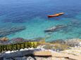 Cavtat, spiagge nei dintorni - riviera Dubrovnik.