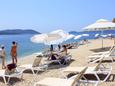 Trsteno, beaches nearby - riviera Dubrovnik.