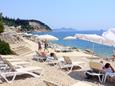 Trsteno, beaches nearby - riviera Dubrovnik.