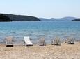 Slano, spiagge nei dintorni - riviera Dubrovnik.