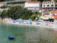 Zaton Mali, beaches nearby - riviera Dubrovnik.