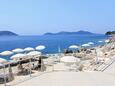 Zaton Veliki, pláže v okolí - riviéra Dubrovnik.