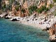 Zaton Veliki, pláže v okolí - riviéra Dubrovnik.