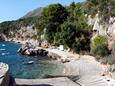 Zaton Veliki, pláže v okolí - riviéra Dubrovnik.