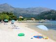 Slađenovići, spiagge nei dintorni - riviera Dubrovnik.