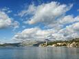 Lopud sur l’île Elafiti (Dalmatie du sud)