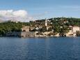 Lopud sur l’île Elafiti (Dalmatie du sud)