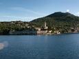 Lopud sur l’île Elafiti (Dalmatie du sud)