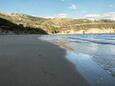 Lopud, les plages en autour - la côte Elafiti.