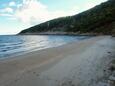 Lopud, les plages en autour - la côte Elafiti.