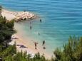 Drašnice, beaches nearby - riviera Makarska.