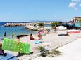 Drašnice, spiagge nei dintorni - riviera Makarska.