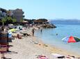 Drašnice, plaże w okolicy - riwiera Makarska.