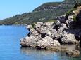 Drašnice, spiagge nei dintorni - riviera Makarska.