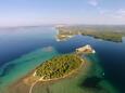 Šibenik in riviera Šibenik (Noord Dalmatië)