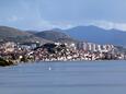 Šibenik in riviera Šibenik (Noord Dalmatië)