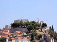 Šibenik in riviera Šibenik (Noord Dalmatië)