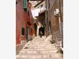 Rovinj riviéra Rovinj (Istrie)