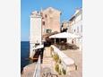 Rovinj riviéra Rovinj (Istrie)