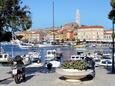 Rovinj riviéra Rovinj (Istrie)