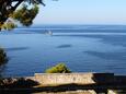 Rovinj dans la côte Rovinj (Istrie)