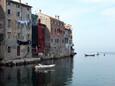 Rovinj riviéra Rovinj (Istrie)